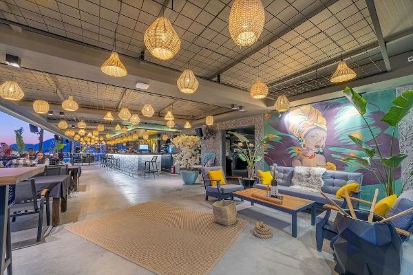 Palmiye Beach Hotel (Alanya)
